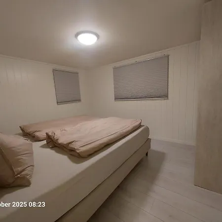 Midnattsol Ibestad